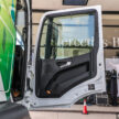 2024 Mercedes-Benz Actros 与 Arocs 登陆大马市场, 搭载 Euro 5 排放标准新引擎, 能使用未来的 B30 生物柴油