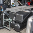 2024 Mercedes-Benz Actros 与 Arocs 登陆大马市场, 搭载 Euro 5 排放标准新引擎, 能使用未来的 B30 生物柴油