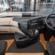 2024 Mercedes-Benz Actros 与 Arocs 登陆大马市场, 搭载 Euro 5 排放标准新引擎, 能使用未来的 B30 生物柴油
