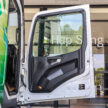 2024 Mercedes-Benz Actros 与 Arocs 登陆大马市场, 搭载 Euro 5 排放标准新引擎, 能使用未来的 B30 生物柴油
