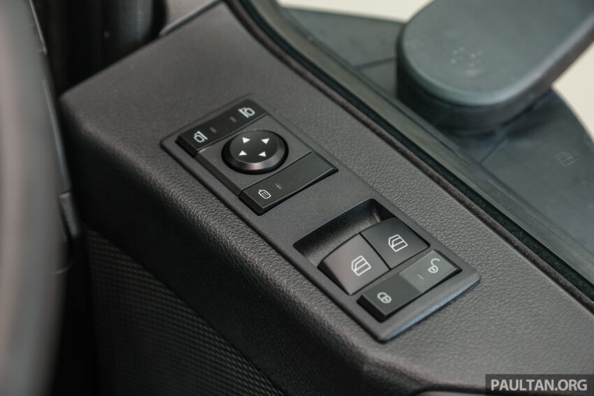 2024 Mercedes-Benz Actros 与 Arocs 登陆大马市场, 搭载 Euro 5 排放标准新引擎, 能使用未来的 B30 生物柴油 276003