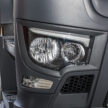 2024 Mercedes-Benz Actros 与 Arocs 登陆大马市场, 搭载 Euro 5 排放标准新引擎, 能使用未来的 B30 生物柴油