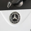2024 Mercedes-Benz Actros 与 Arocs 登陆大马市场, 搭载 Euro 5 排放标准新引擎, 能使用未来的 B30 生物柴油