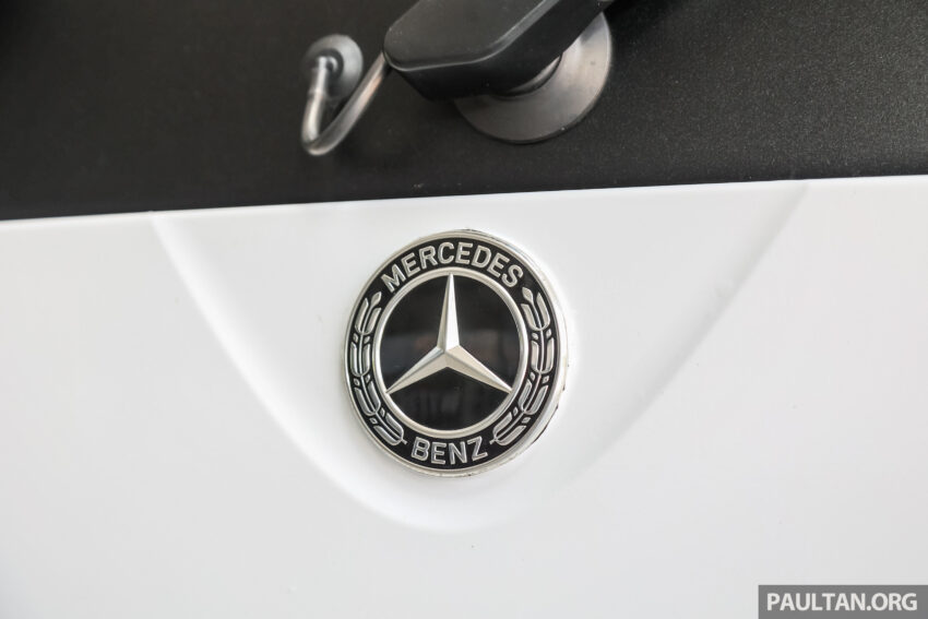 2024 Mercedes-Benz Actros 与 Arocs 登陆大马市场, 搭载 Euro 5 排放标准新引擎, 能使用未来的 B30 生物柴油 276012