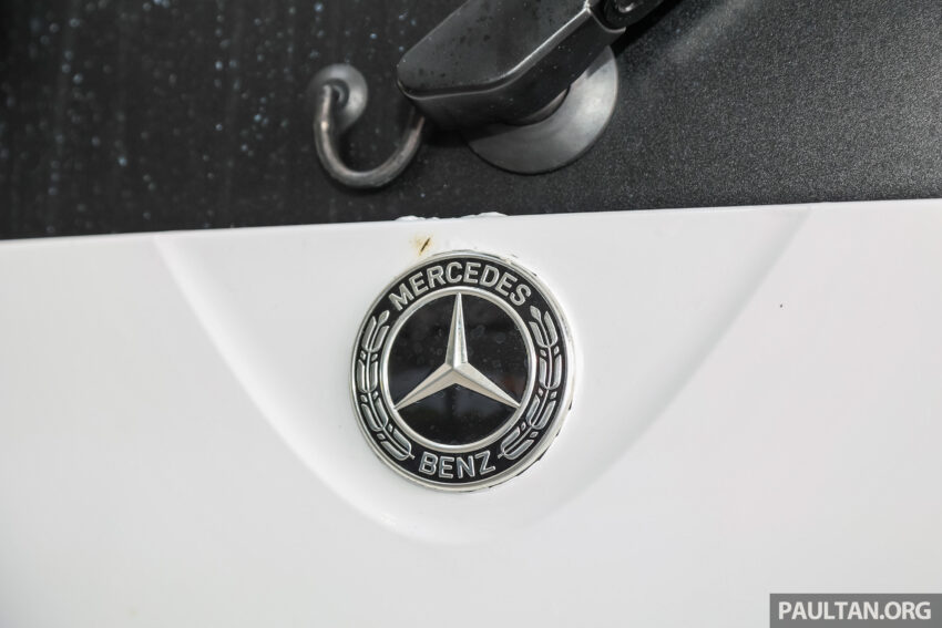 2024 Mercedes-Benz Actros 与 Arocs 登陆大马市场, 搭载 Euro 5 排放标准新引擎, 能使用未来的 B30 生物柴油 275953