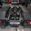 2024 Mercedes-Benz Actros 与 Arocs 登陆大马市场, 搭载 Euro 5 排放标准新引擎, 能使用未来的 B30 生物柴油