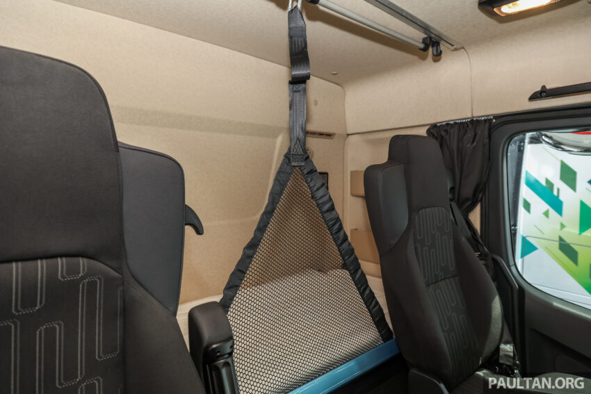 2024 Mercedes-Benz Actros 与 Arocs 登陆大马市场, 搭载 Euro 5 排放标准新引擎, 能使用未来的 B30 生物柴油 276134