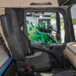 2024 Mercedes-Benz Actros 与 Arocs 登陆大马市场, 搭载 Euro 5 排放标准新引擎, 能使用未来的 B30 生物柴油