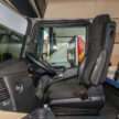 2024 Mercedes-Benz Actros 与 Arocs 登陆大马市场, 搭载 Euro 5 排放标准新引擎, 能使用未来的 B30 生物柴油