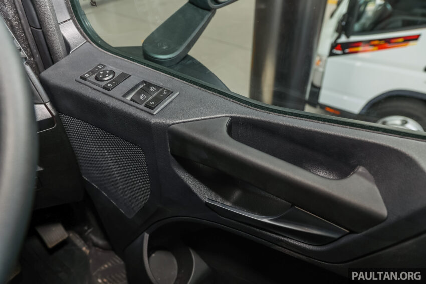 2024 Mercedes-Benz Actros 与 Arocs 登陆大马市场, 搭载 Euro 5 排放标准新引擎, 能使用未来的 B30 生物柴油 276141
