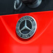 2024 Mercedes-Benz Actros 与 Arocs 登陆大马市场, 搭载 Euro 5 排放标准新引擎, 能使用未来的 B30 生物柴油