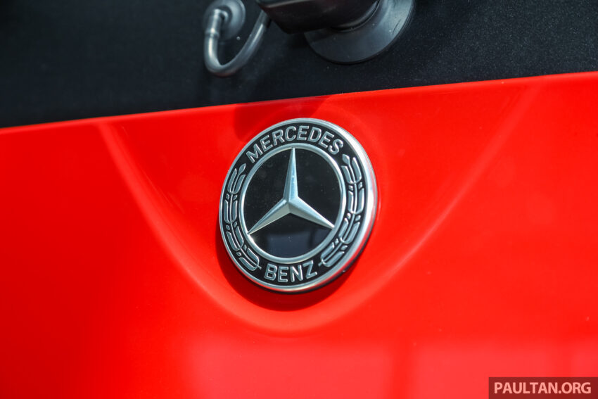 2024 Mercedes-Benz Actros 与 Arocs 登陆大马市场, 搭载 Euro 5 排放标准新引擎, 能使用未来的 B30 生物柴油 276101