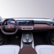 Mitsubishi DST Concept 七人座概念SUV亮相菲律宾车展