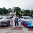 Proton eMas 7 Tour 已到访东海岸！下周末即将在 ACE 2024 大马汽车展销会亮相；接下来准备前往沙巴和砂拉越