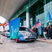 Proton eMas 7 Tour 已到访东海岸！下周末即将在 ACE 2024 大马汽车展销会亮相；接下来准备前往沙巴和砂拉越