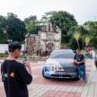 Proton eMas 7 Tour 已到访东海岸！下周末即将在 ACE 2024 大马汽车展销会亮相；接下来准备前往沙巴和砂拉越