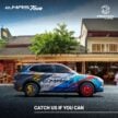 Proton eMas 7 Tour 已到访东海岸！下周末即将在 ACE 2024 大马汽车展销会亮相；接下来准备前往沙巴和砂拉越
