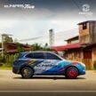 Proton eMas 7 Tour 已到访东海岸！下周末即将在 ACE 2024 大马汽车展销会亮相；接下来准备前往沙巴和砂拉越