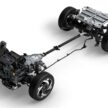 Subaru Crosstrek S:HEV 日本首发, 采用 Toyota 的电动马达组成Hybrid油电系统, 综合续航里程可超过1,000公里
