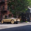 Tesla Robotaxi 与 Robovan 全球首发, 全自动无人驾驶电动车与电动巴士, 2026年开始投入量产, 售价3万美元以下