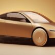 Tesla Robotaxi 与 Robovan 全球首发, 全自动无人驾驶电动车与电动巴士, 2026年开始投入量产, 售价3万美元以下