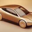 Tesla Robotaxi 与 Robovan 全球首发, 全自动无人驾驶电动车与电动巴士, 2026年开始投入量产, 售价3万美元以下