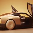 Tesla Robotaxi 与 Robovan 全球首发, 全自动无人驾驶电动车与电动巴士, 2026年开始投入量产, 售价3万美元以下