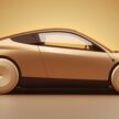 Tesla Robotaxi 与 Robovan 全球首发, 全自动无人驾驶电动车与电动巴士, 2026年开始投入量产, 售价3万美元以下