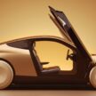 Tesla Robotaxi 与 Robovan 全球首发, 全自动无人驾驶电动车与电动巴士, 2026年开始投入量产, 售价3万美元以下