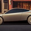 Tesla Robotaxi 与 Robovan 全球首发, 全自动无人驾驶电动车与电动巴士, 2026年开始投入量产, 售价3万美元以下