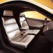 Tesla Robotaxi 与 Robovan 全球首发, 全自动无人驾驶电动车与电动巴士, 2026年开始投入量产, 售价3万美元以下