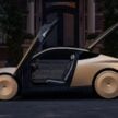 Tesla Robotaxi 与 Robovan 全球首发, 全自动无人驾驶电动车与电动巴士, 2026年开始投入量产, 售价3万美元以下