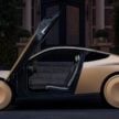 Tesla Robotaxi 与 Robovan 全球首发, 全自动无人驾驶电动车与电动巴士, 2026年开始投入量产, 售价3万美元以下