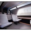 Tesla Robotaxi 与 Robovan 全球首发, 全自动无人驾驶电动车与电动巴士, 2026年开始投入量产, 售价3万美元以下