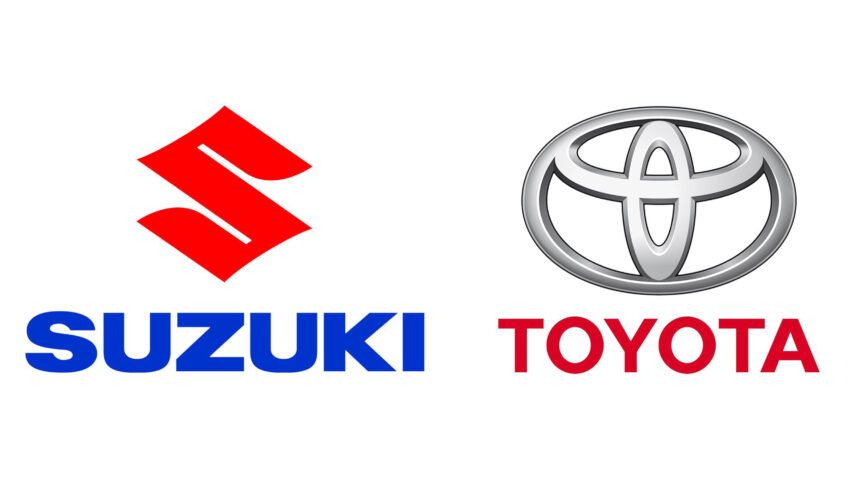 Toyota 与 Suzuki 合作开发小型纯电SUV, 具备不俗越野能力, 优良操控体验, 足够使用的续航里程, 明年春季正式发布 280514