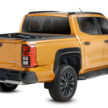 就在明天! 全新大改款 Mitsubishi Triton 确认我国周三发布, 分5个等级, 搭载新2.4L柴油引擎, 可线上观看发布会直播