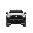 就在明天! 全新大改款 Mitsubishi Triton 确认我国周三发布, 分5个等级, 搭载新2.4L柴油引擎, 可线上观看发布会直播