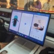 小米 SU7 纯电动四门跑房本地首秀！Max 高阶版于 Suria KLCC 展出至周日；810公里 CLTC 续航里程，2.78秒破百