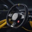 小米 SU7 Ultra 首发, 号称全球最快的四门跑房, 1.98秒破百, 0-200km/h只需5.86秒, 1,548匹马力, 极速350km/h