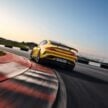小米 SU7 Ultra 首发, 号称全球最快的四门跑房, 1.98秒破百, 0-200km/h只需5.86秒, 1,548匹马力, 极速350km/h