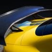 小米 SU7 Ultra 首发, 号称全球最快的四门跑房, 1.98秒破百, 0-200km/h只需5.86秒, 1,548匹马力, 极速350km/h