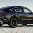 Mercedes-Benz 下周举办本地发布会, 一口气发布 GLC 350e Coupé、AMG GLC 和 GLE、SL 63、G 63 多款新车