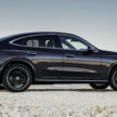 Mercedes-Benz 下周举办本地发布会, 一口气发布 GLC 350e Coupé、AMG GLC 和 GLE、SL 63、G 63 多款新车