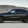 Mercedes-Benz 下周举办本地发布会, 一口气发布 GLC 350e Coupé、AMG GLC 和 GLE、SL 63、G 63 多款新车