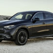 Mercedes-Benz 下周举办本地发布会, 一口气发布 GLC 350e Coupé、AMG GLC 和 GLE、SL 63、G 63 多款新车