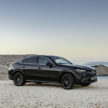 Mercedes-Benz 下周举办本地发布会, 一口气发布 GLC 350e Coupé、AMG GLC 和 GLE、SL 63、G 63 多款新车