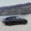 Mercedes-Benz 下周举办本地发布会, 一口气发布 GLC 350e Coupé、AMG GLC 和 GLE、SL 63、G 63 多款新车