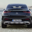 Mercedes-Benz 下周举办本地发布会, 一口气发布 GLC 350e Coupé、AMG GLC 和 GLE、SL 63、G 63 多款新车