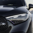 Mercedes-Benz 下周举办本地发布会, 一口气发布 GLC 350e Coupé、AMG GLC 和 GLE、SL 63、G 63 多款新车