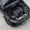 Mercedes-Benz 下周举办本地发布会, 一口气发布 GLC 350e Coupé、AMG GLC 和 GLE、SL 63、G 63 多款新车